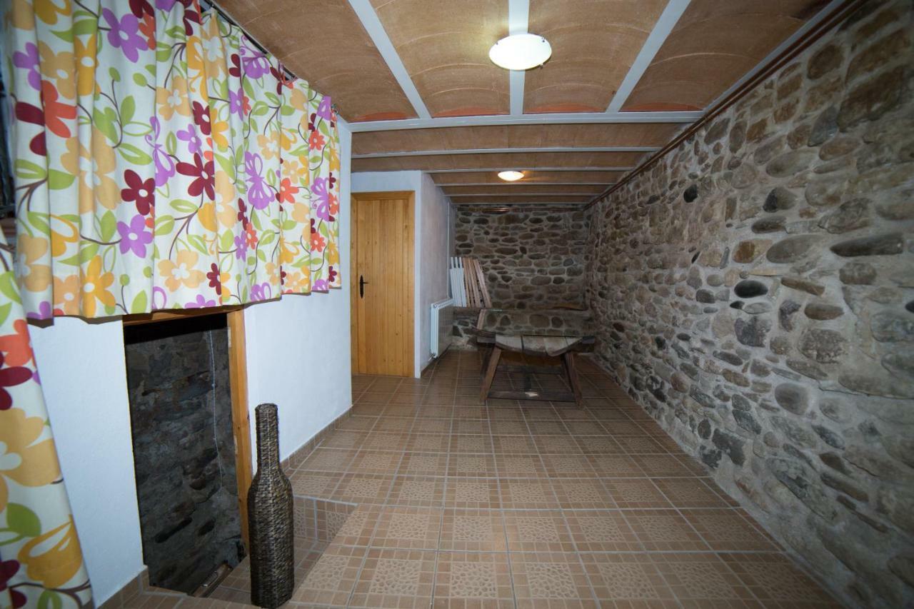 Вілла Casa Julia Ґраус Екстер'єр фото